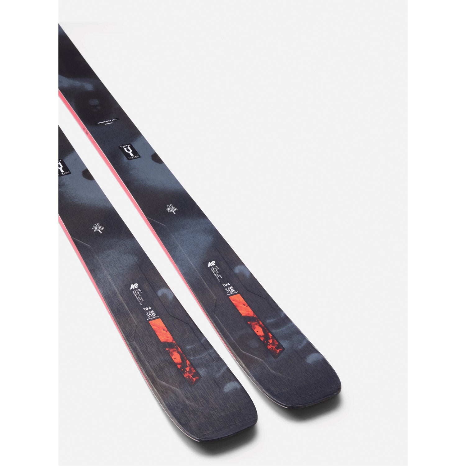 Mindbender 99 Ti Ski 2026