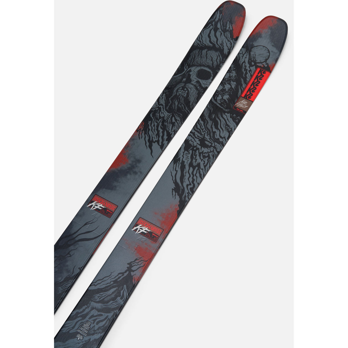 Reckoner KF Skis 2026