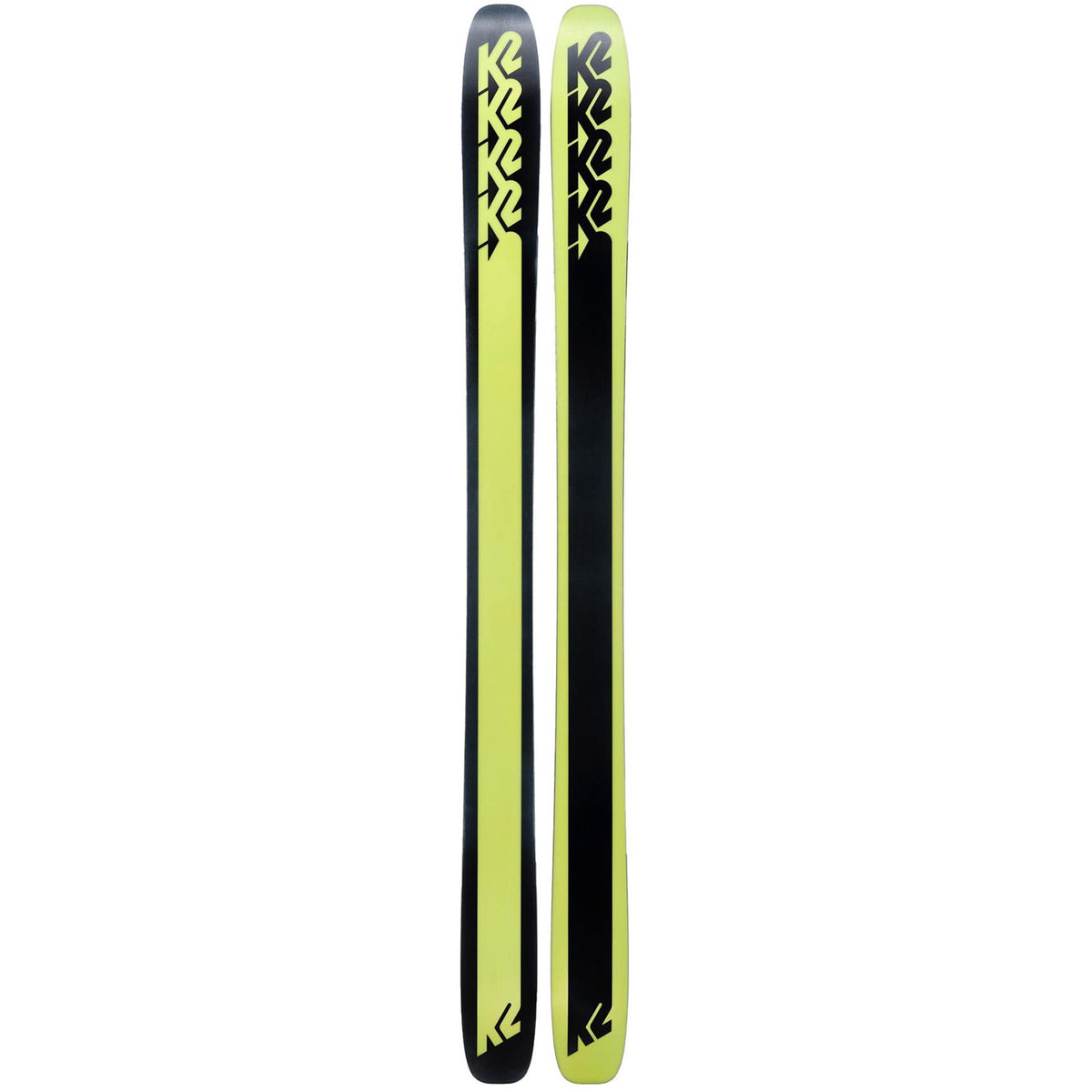 Reckoner KF Skis