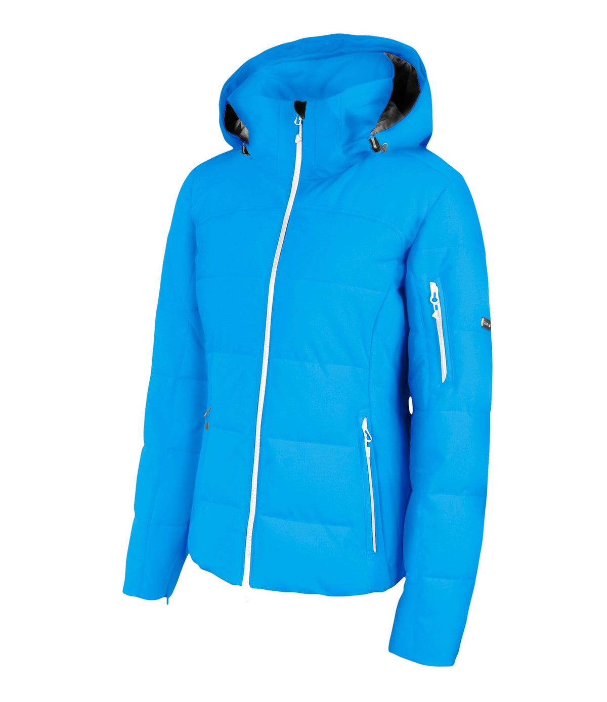 Topaz Womens Ski Jacket
