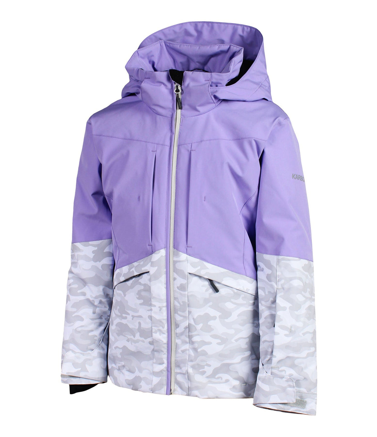 Girls Goodall Ski Jacket