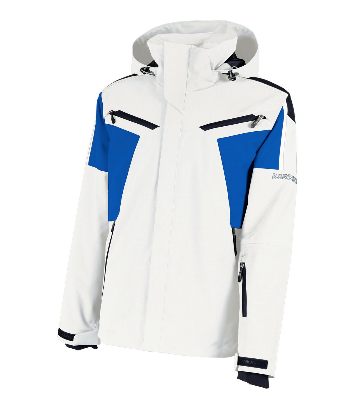 Helium Insulated Ski Jacket