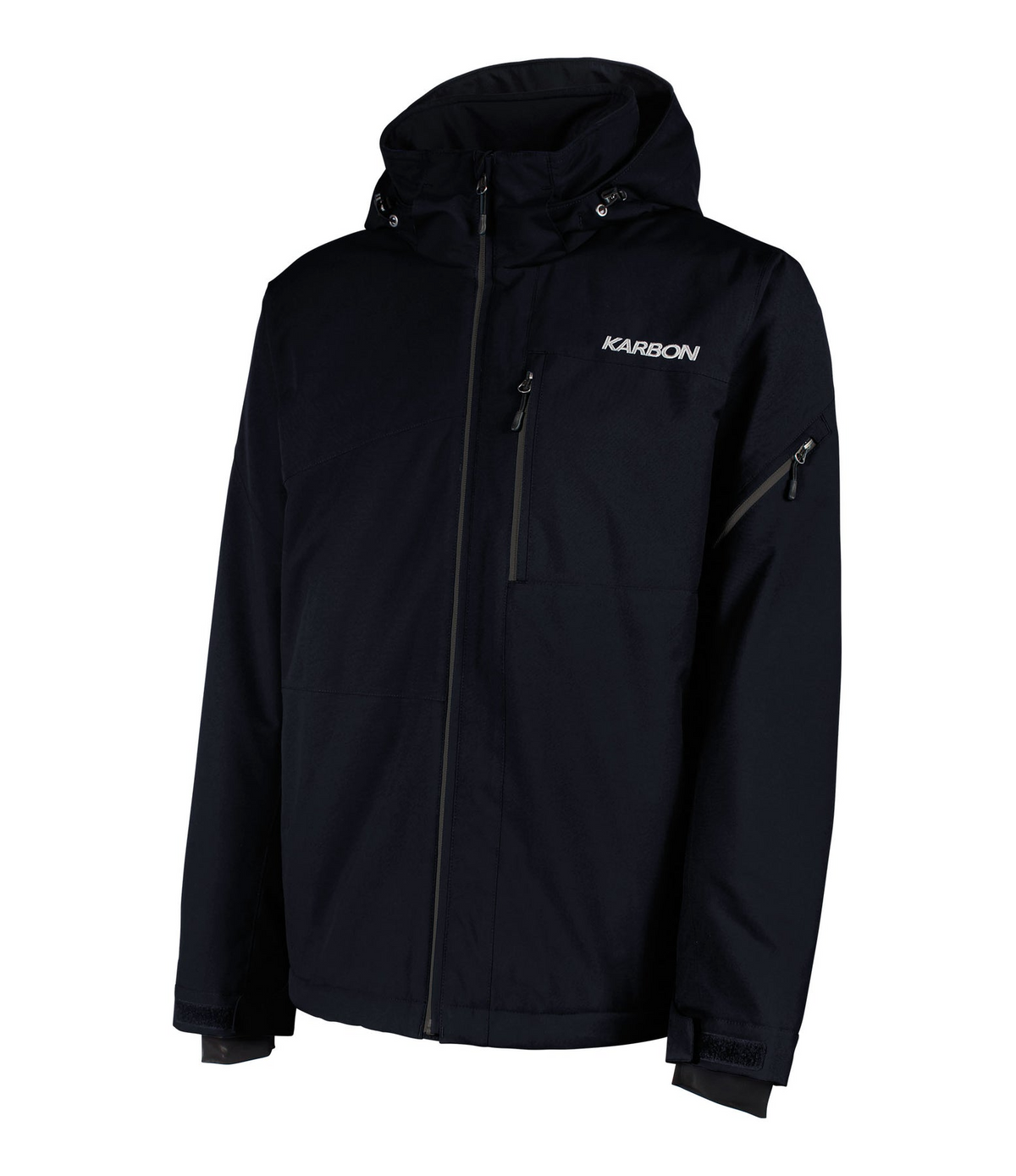 Neutron Insulated Ski Jacket