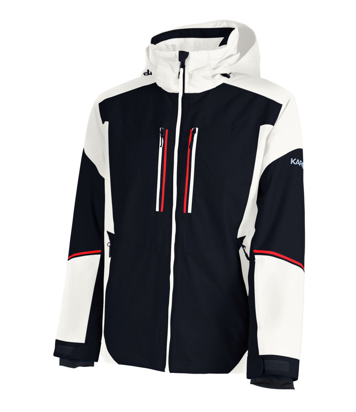 Resistance Ski Jacket