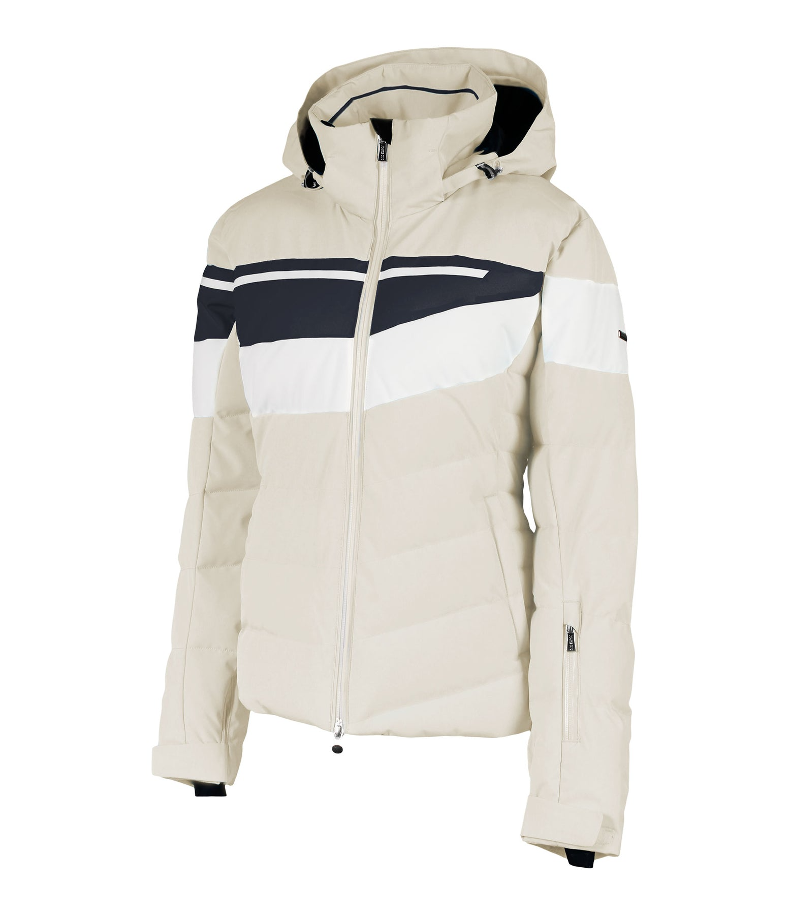 Sapphire Ski Jacket