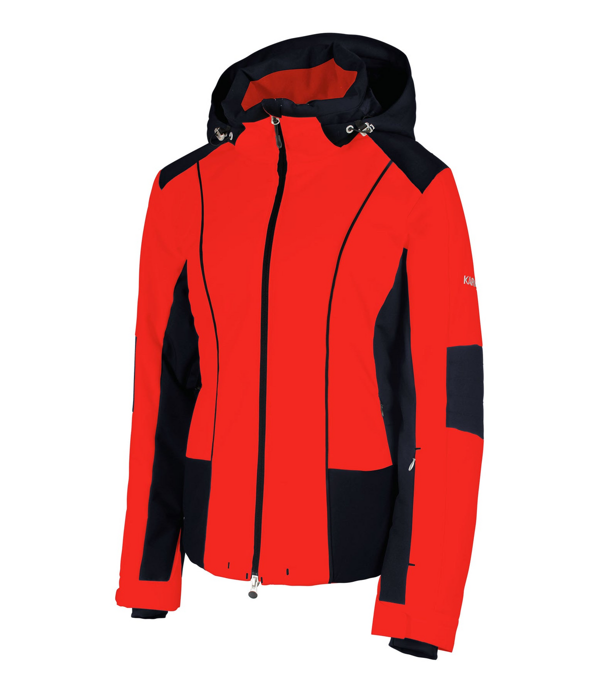 Arc Ladie's Ski Jacket