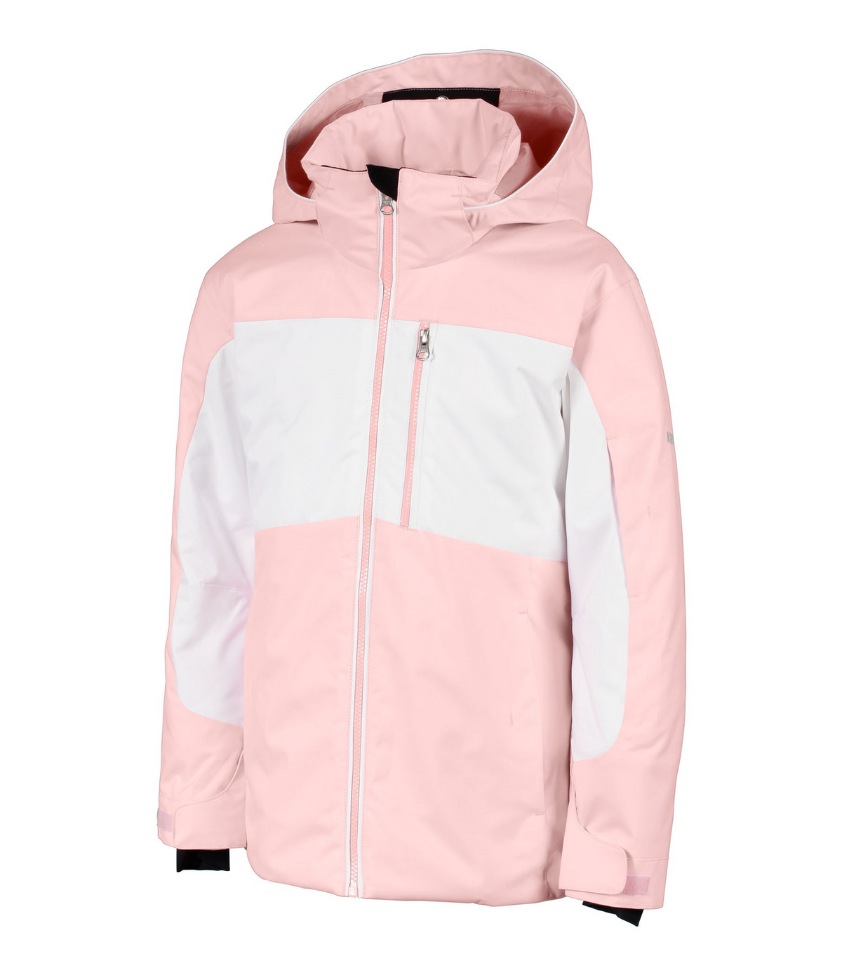 Girls Magic Insulated Snow Jacket