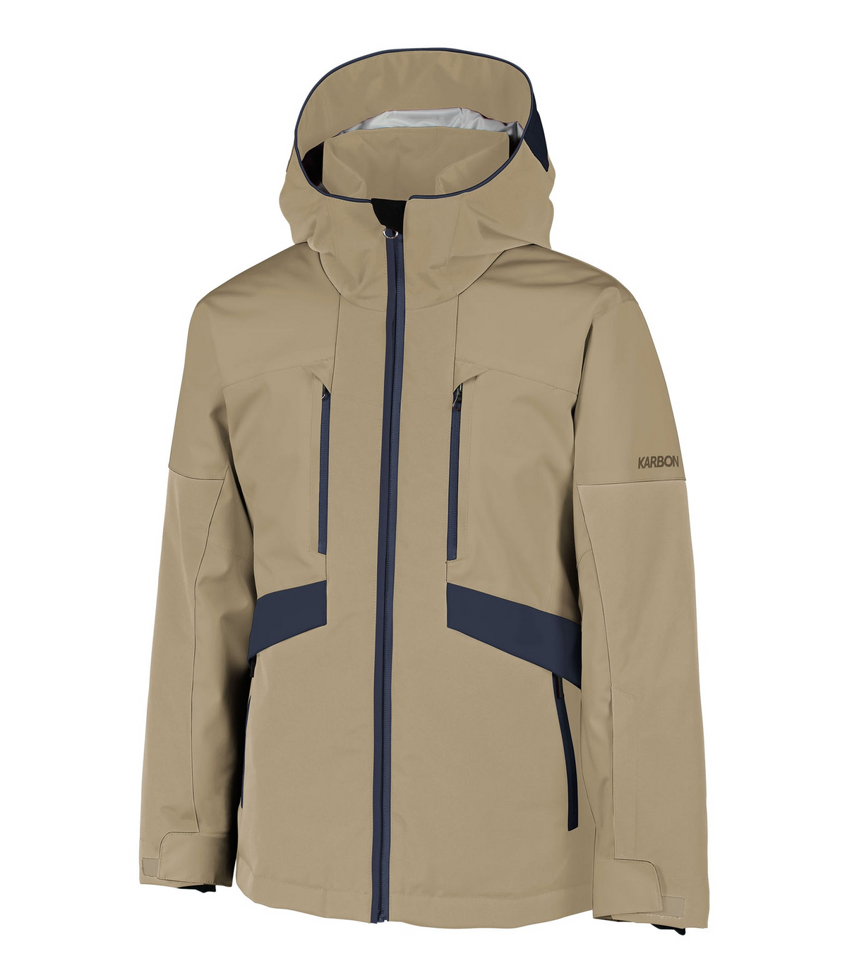 Girls Amelia Snow Jacket