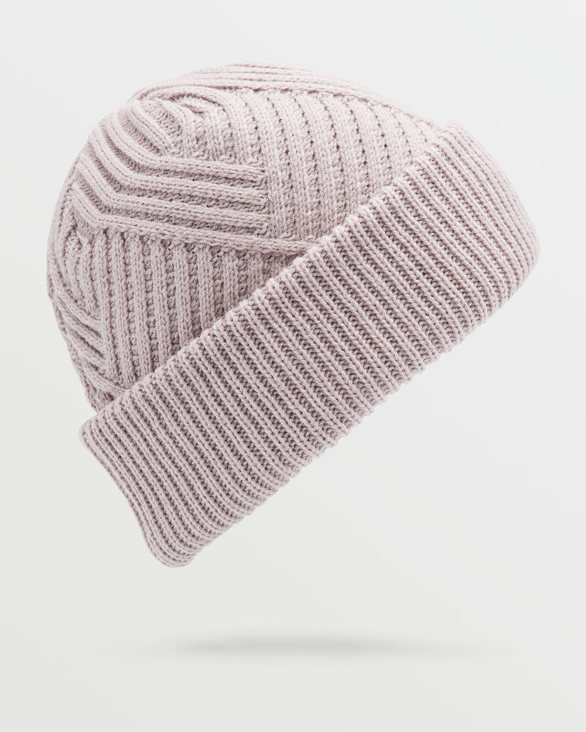 Stone Knit Beanie