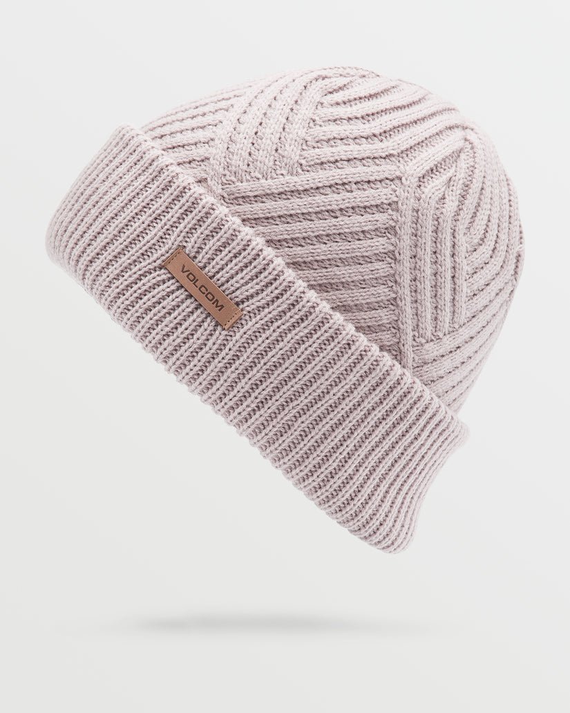 Stone Knit Beanie