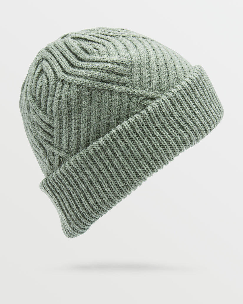 Stone Knit Beanie