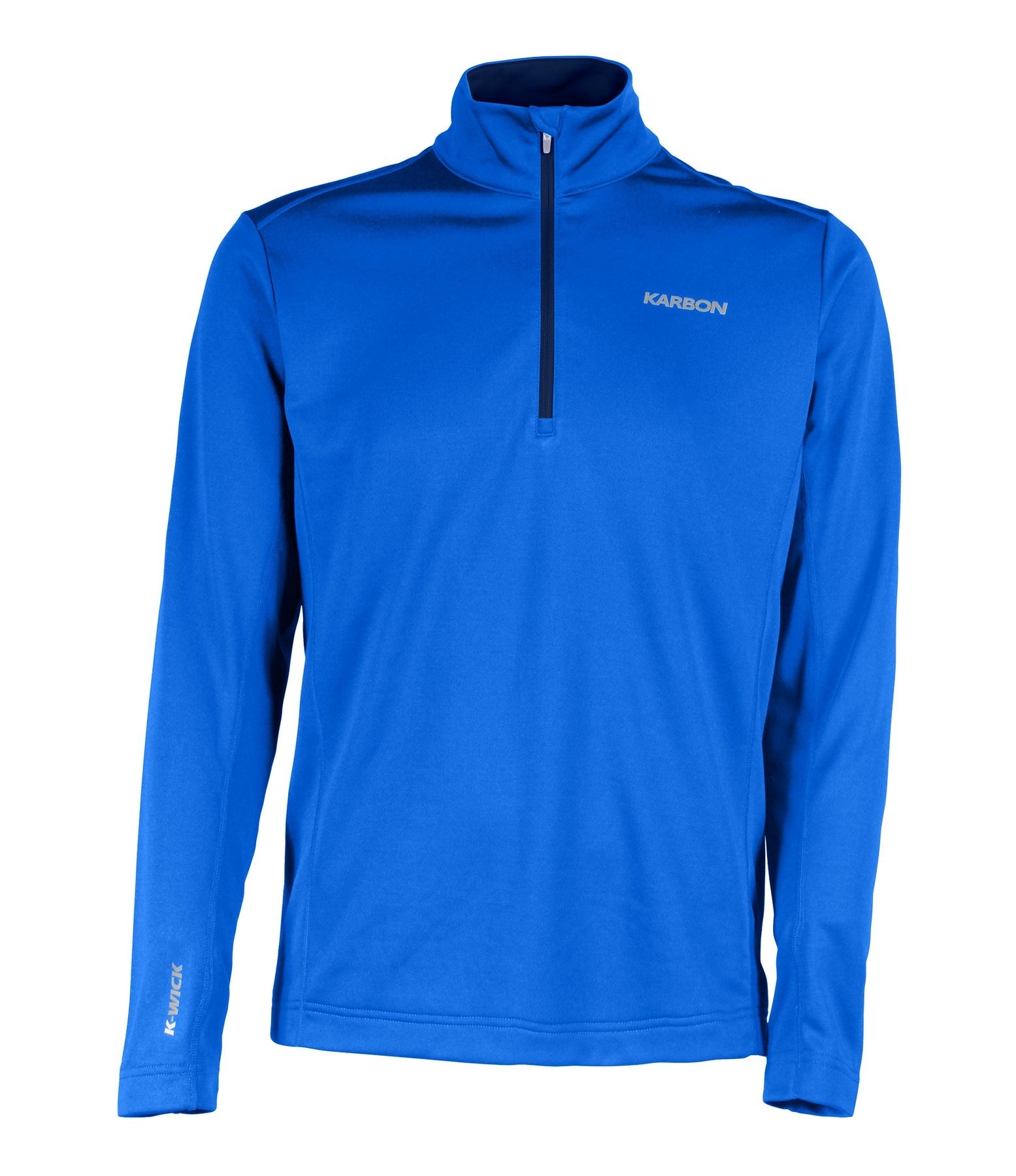 Skivvy Cleaner Karbon Venture Mens Skivvy - Auski Australia