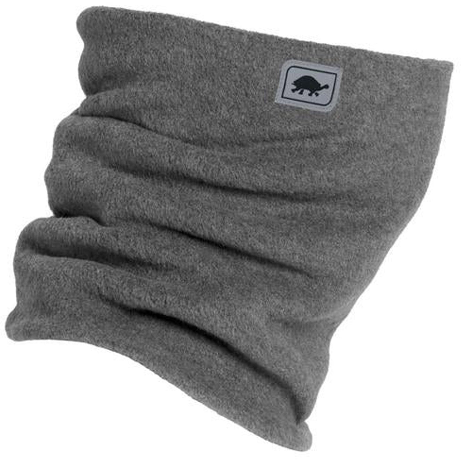 Double-Layer Neck Warmer