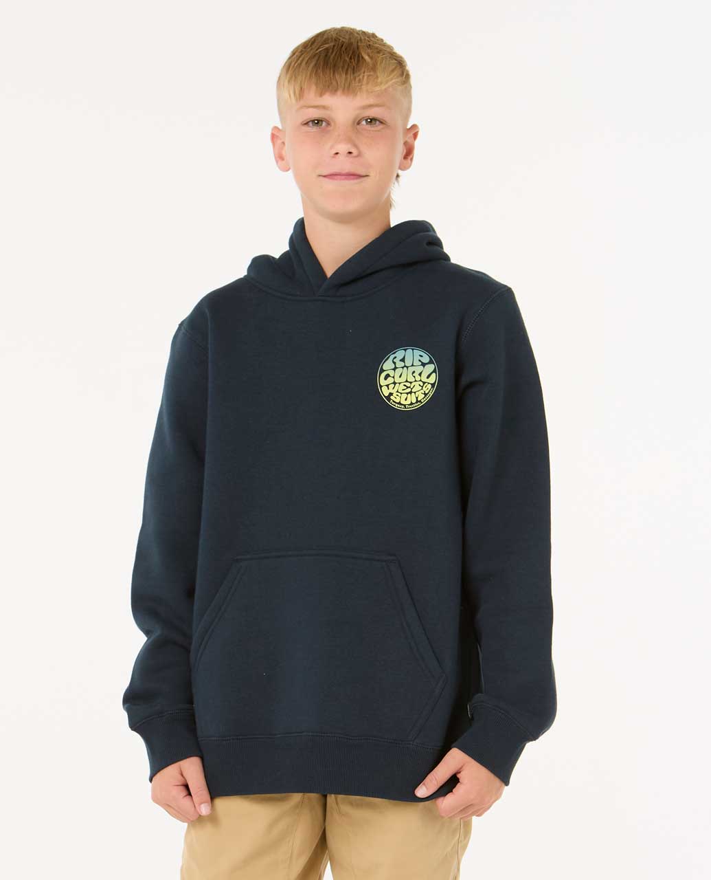 Wetsuit Icon Hood - Kids (8-16 years)