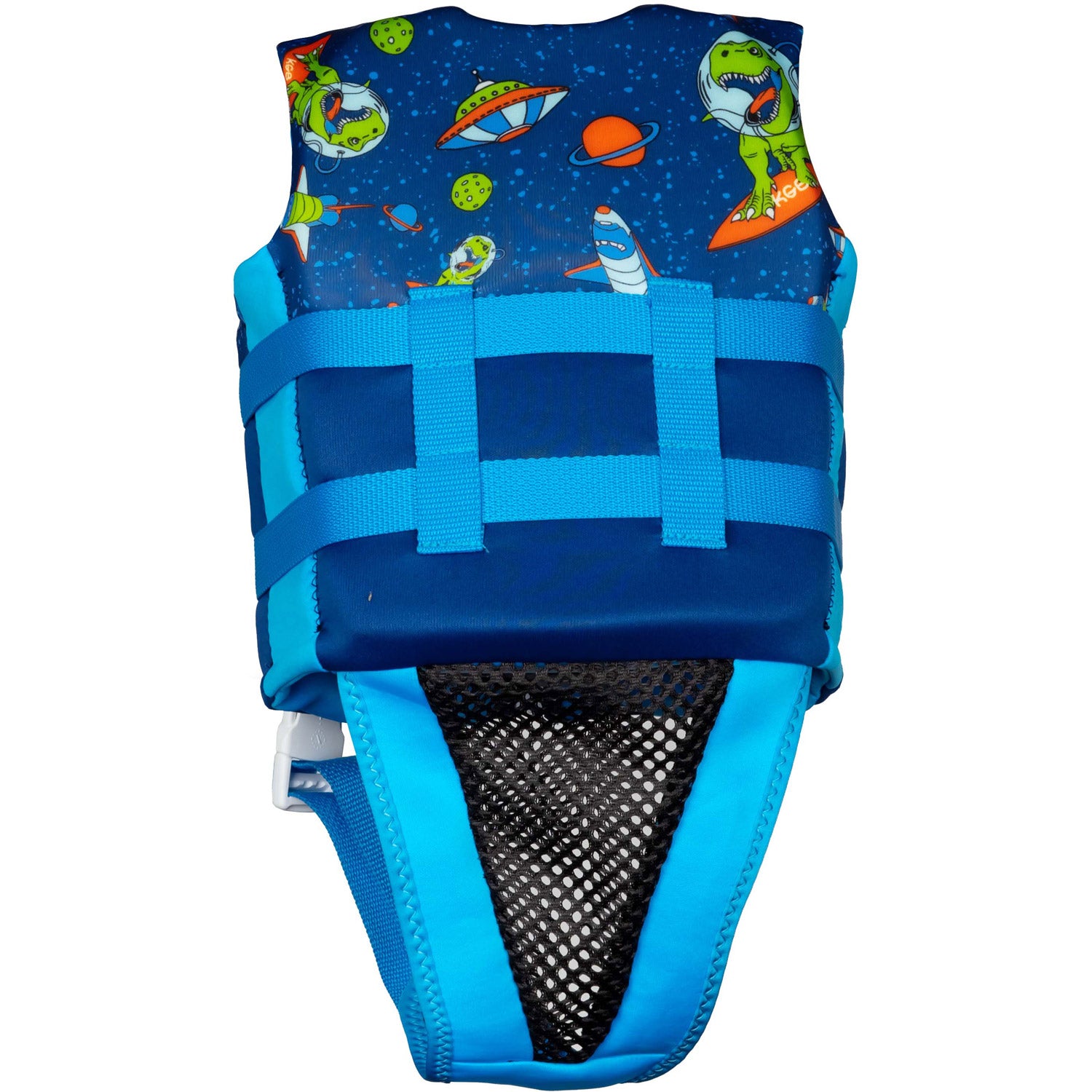 Jnr Boys Life Jacket