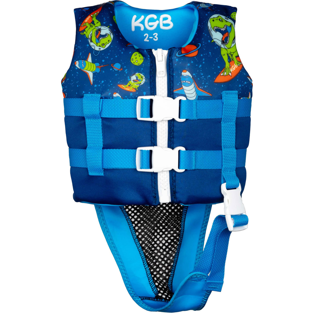 Jnr Boys Life Jacket