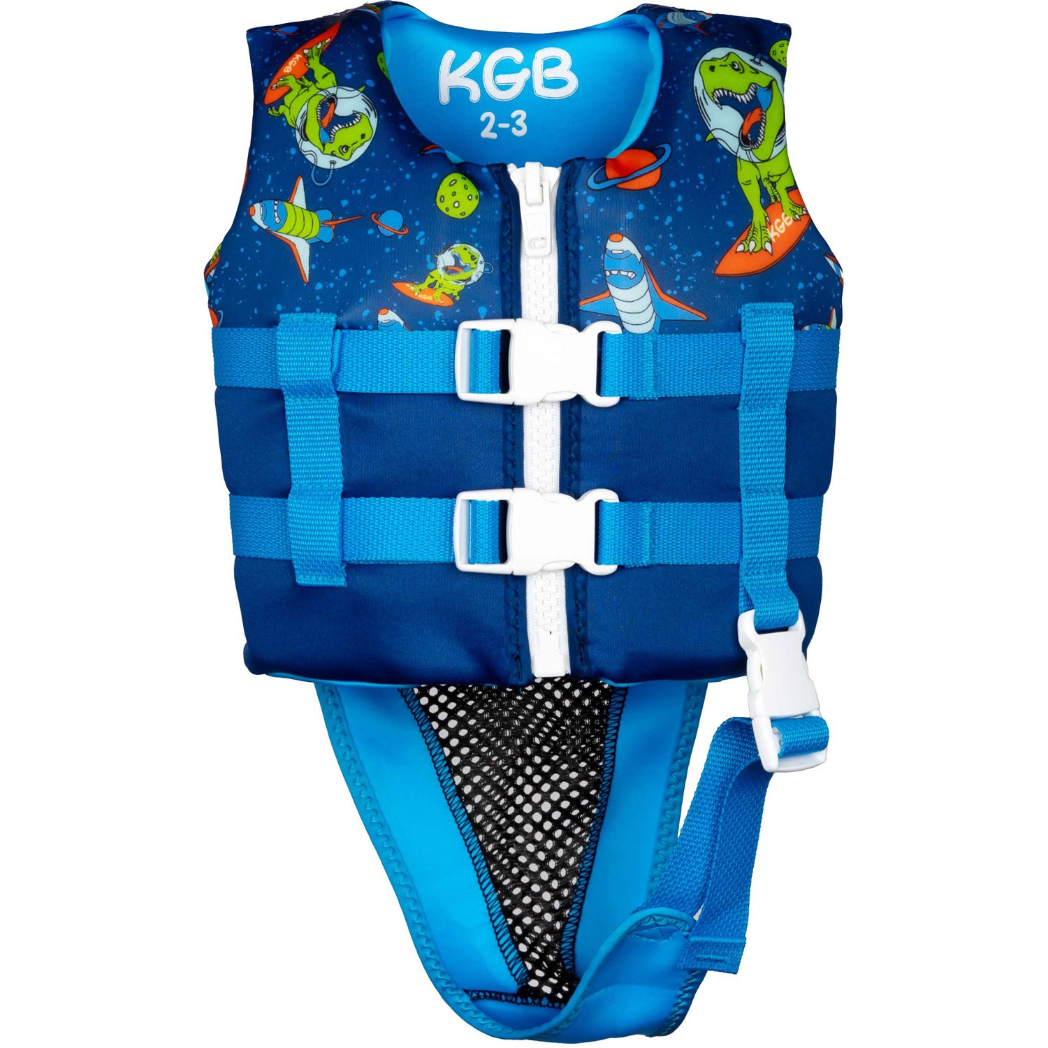 Junior Boys Life Jacket