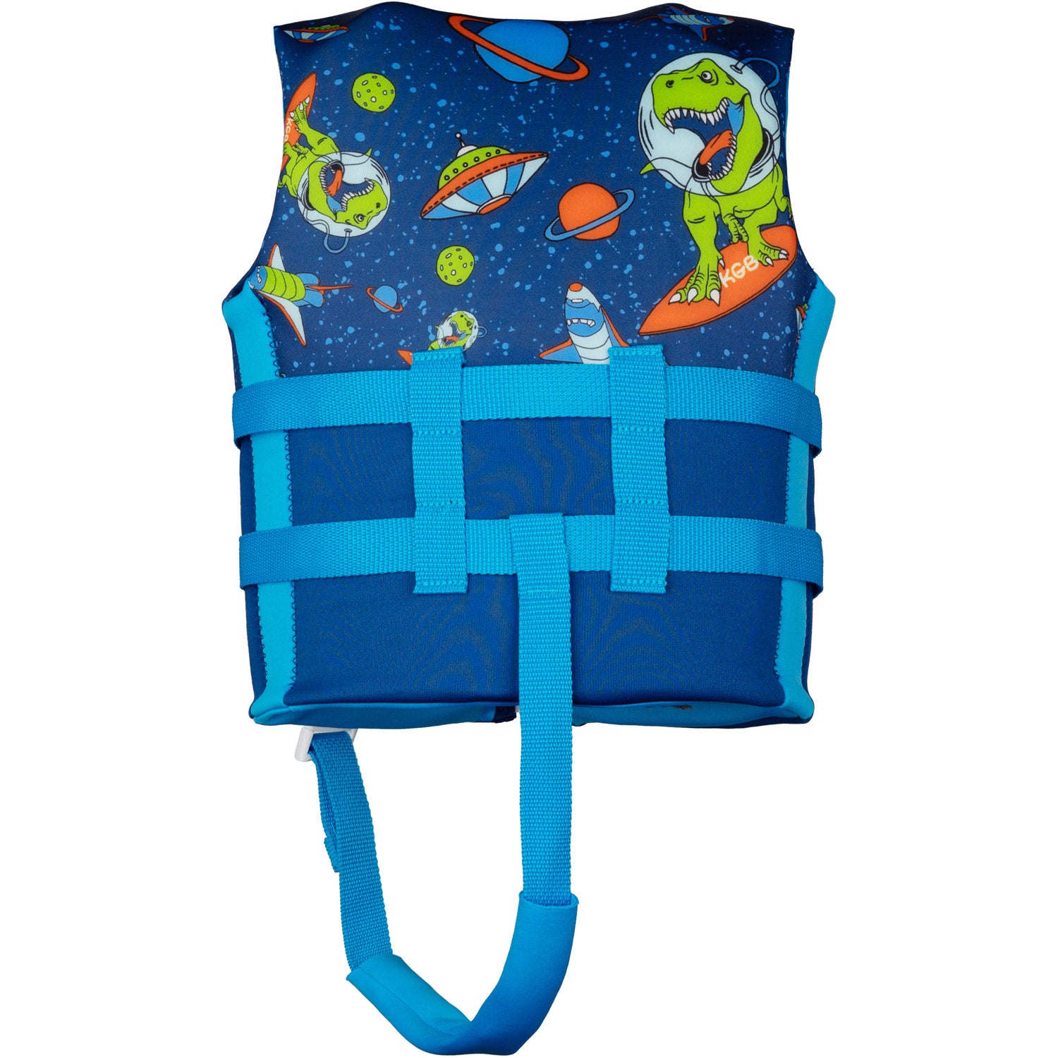 Junior Boys Life Jacket