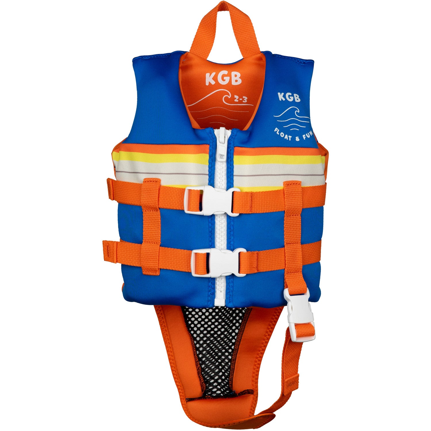 Junior Boys Life Jacket