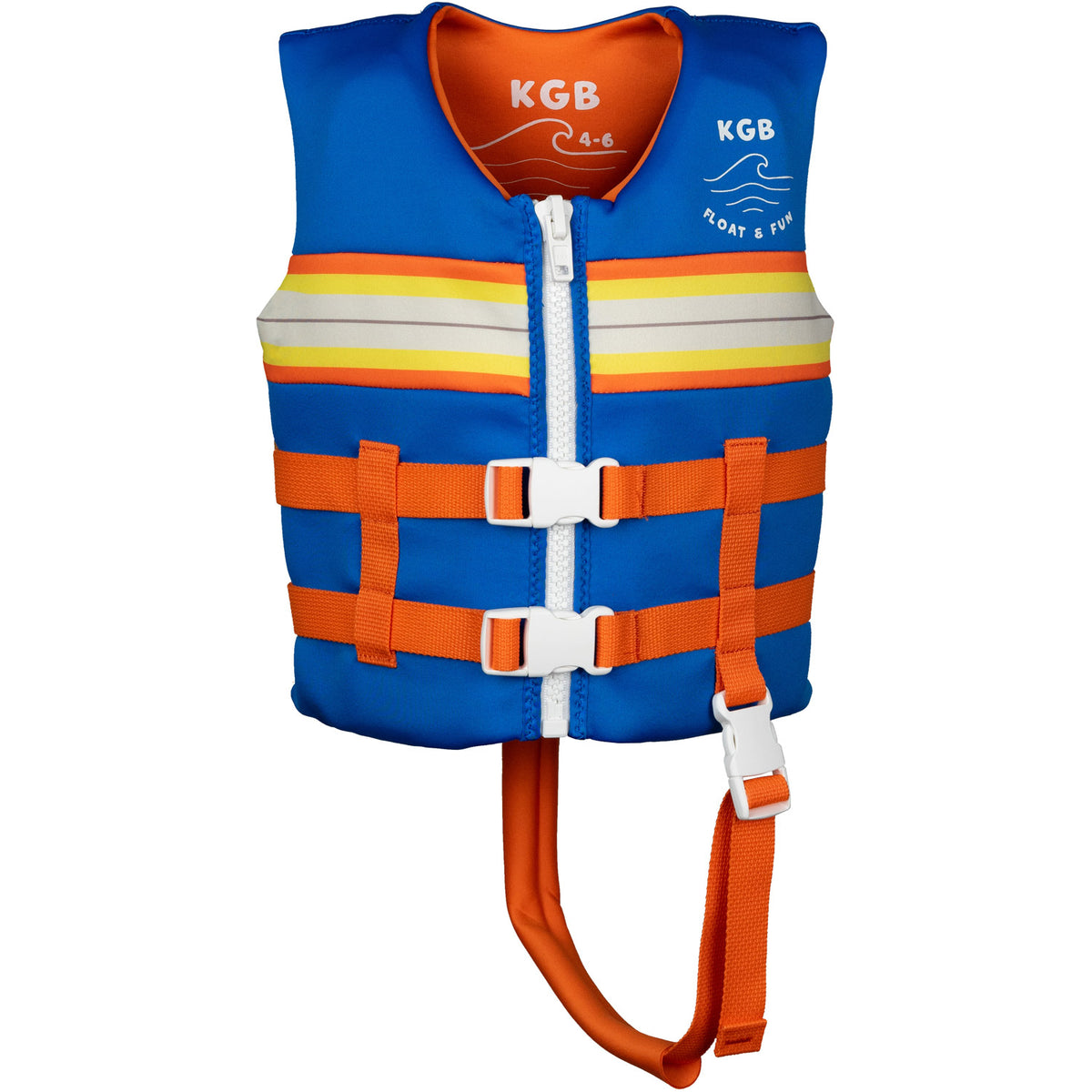 Junior Boys Life Jacket