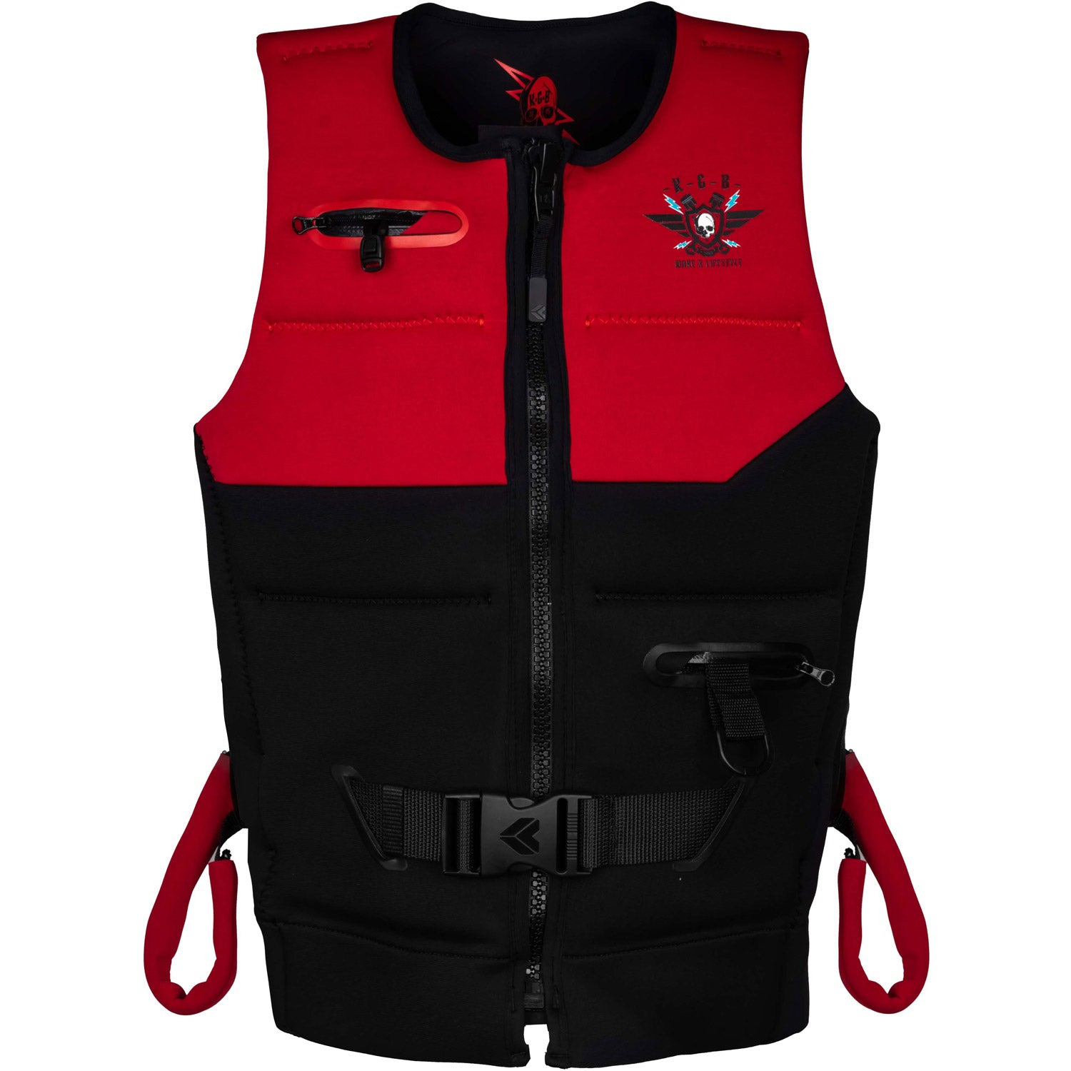 Maverick Life Jacket