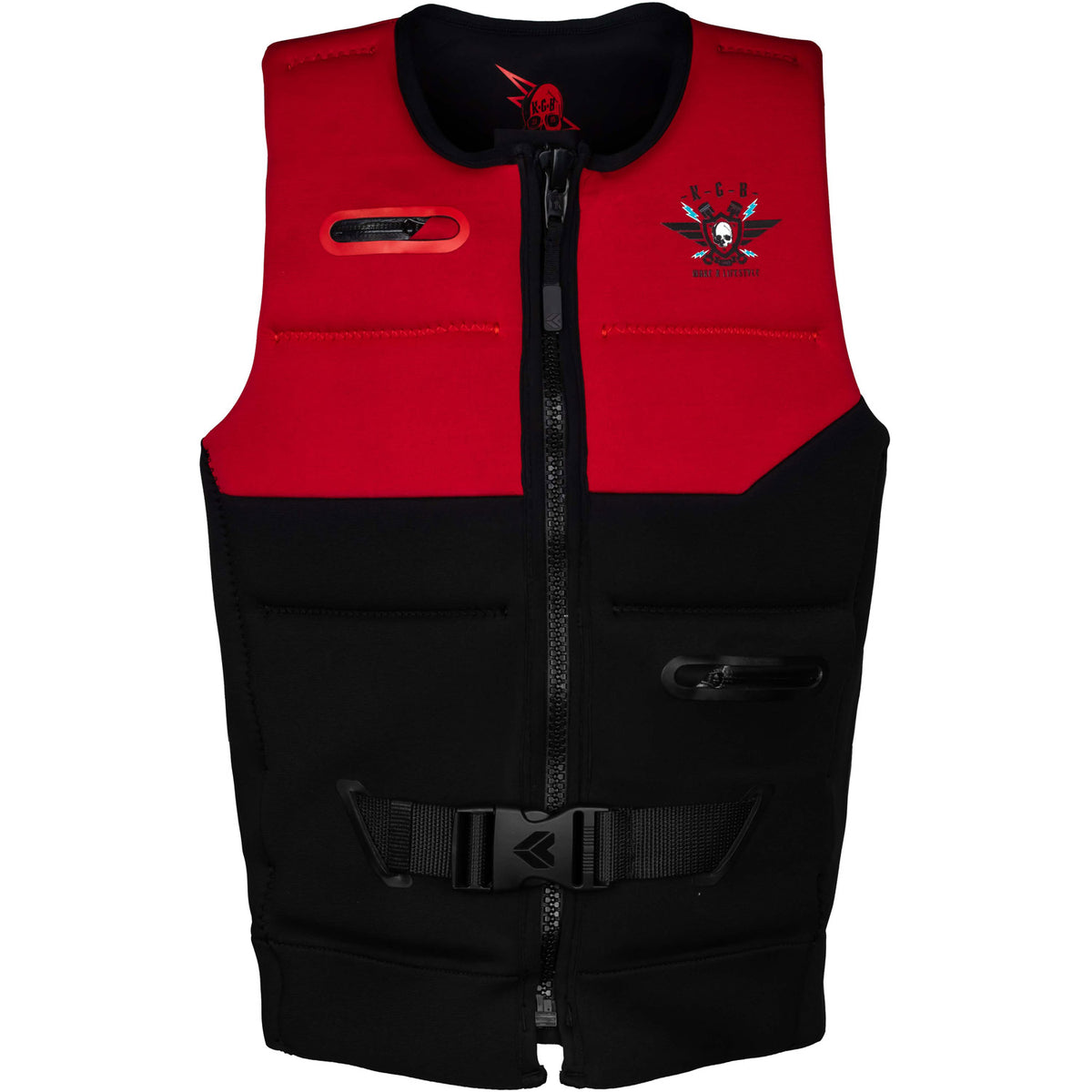 Maverick Life Jacket