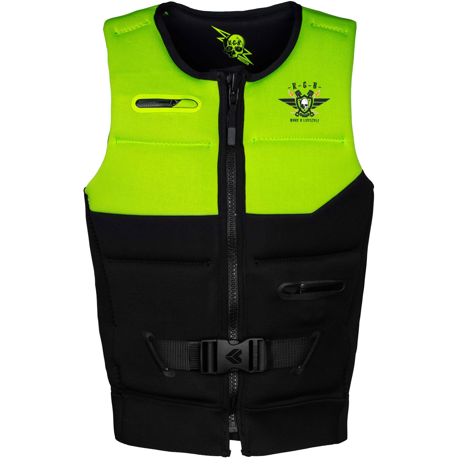 Maverick Life Jacket