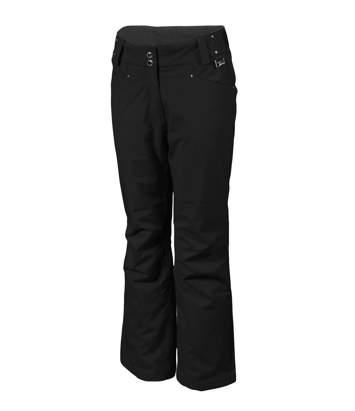 Diamond II Short Ladie's Ski Pants