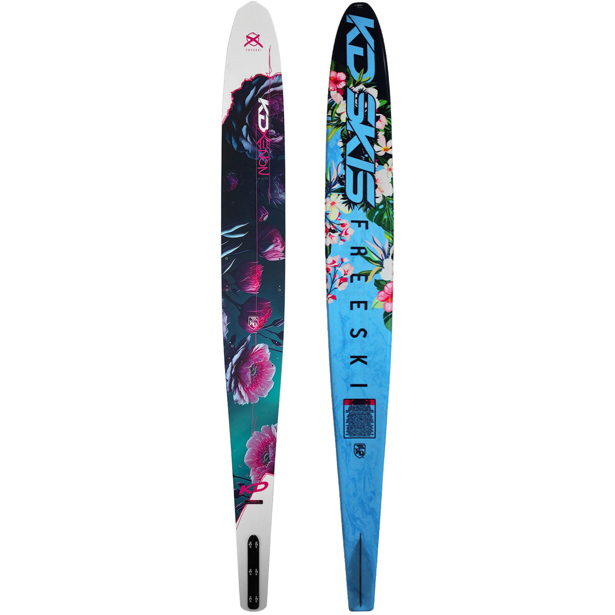 Xenon Ltd Slalom Ski