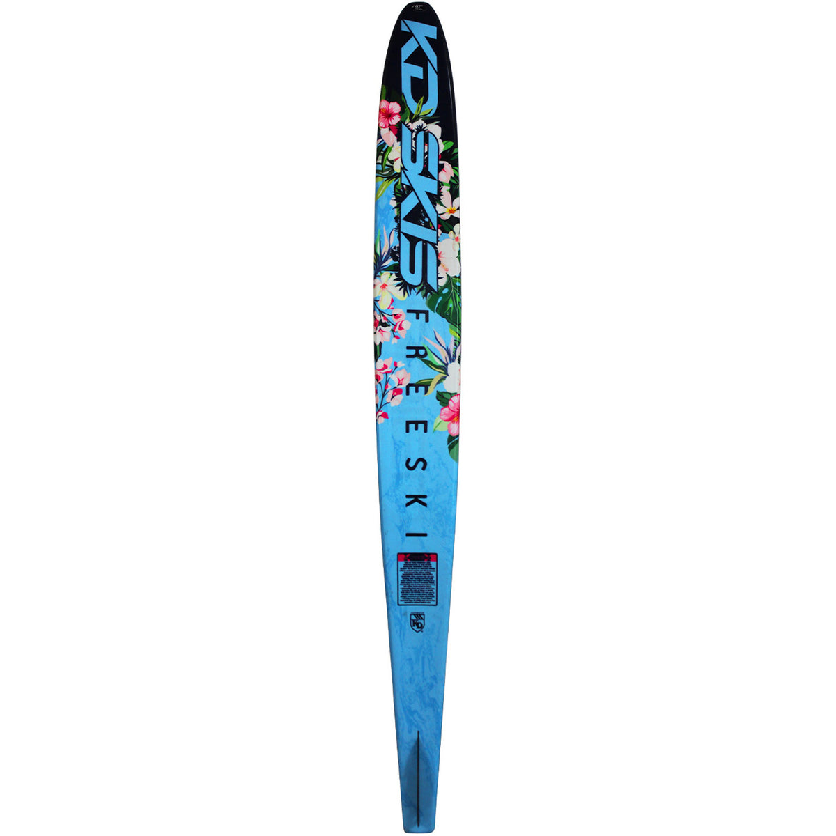 Xenon Ltd Slalom Ski