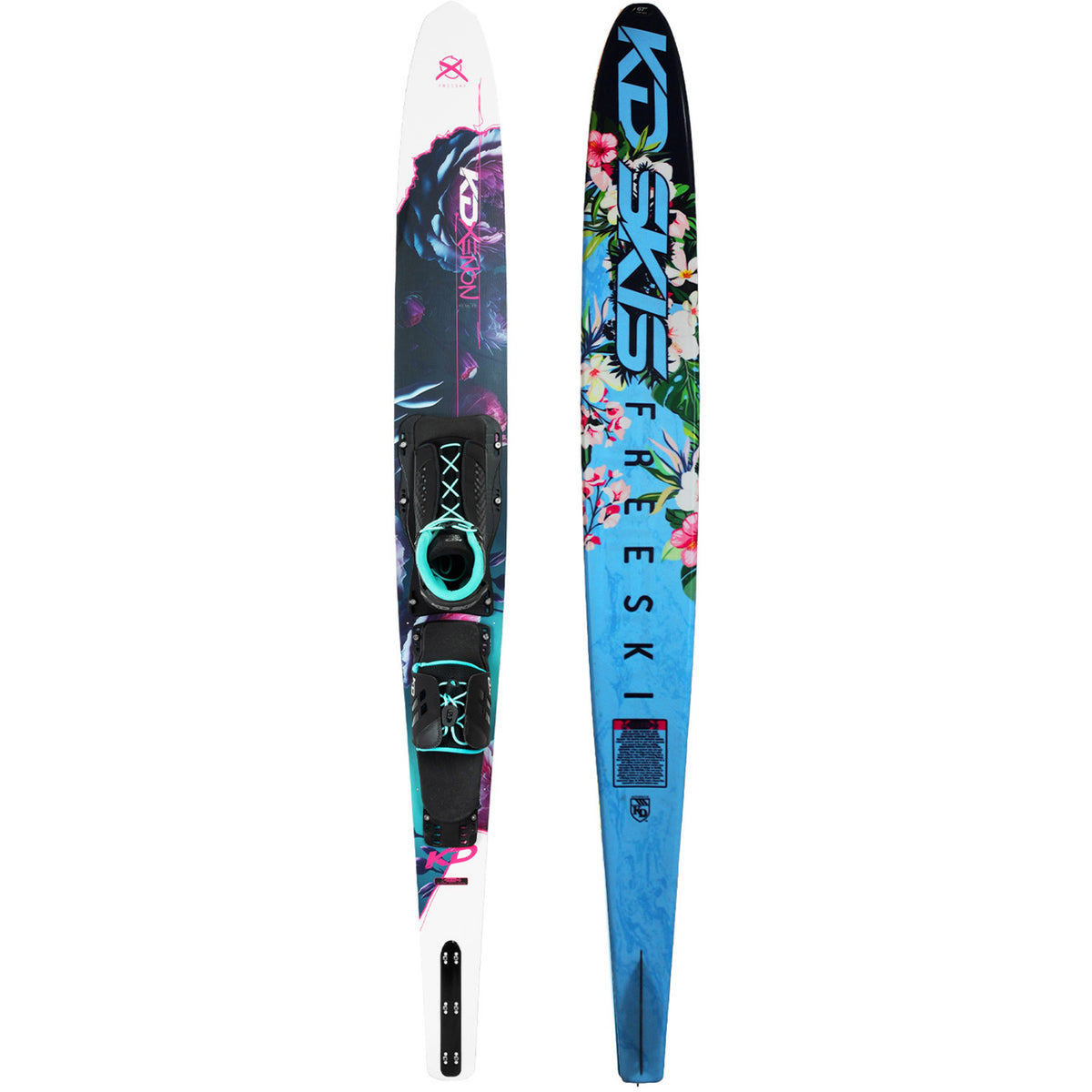 Xenon Ltd Slalom Ski