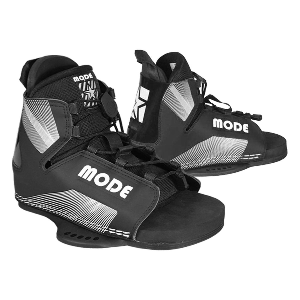 Mode Wakeboard Boots