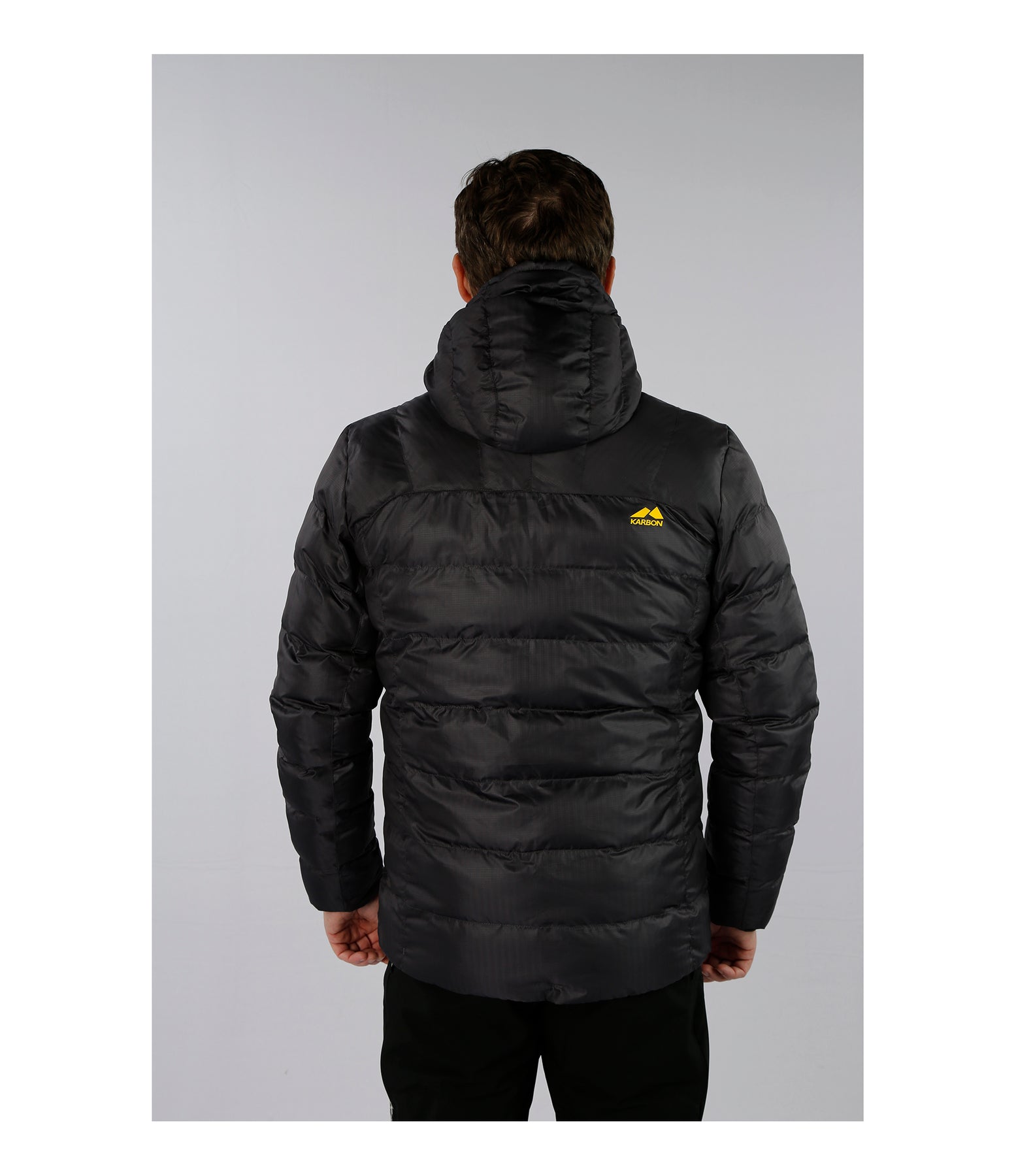 Chronicle Snow Jacket
