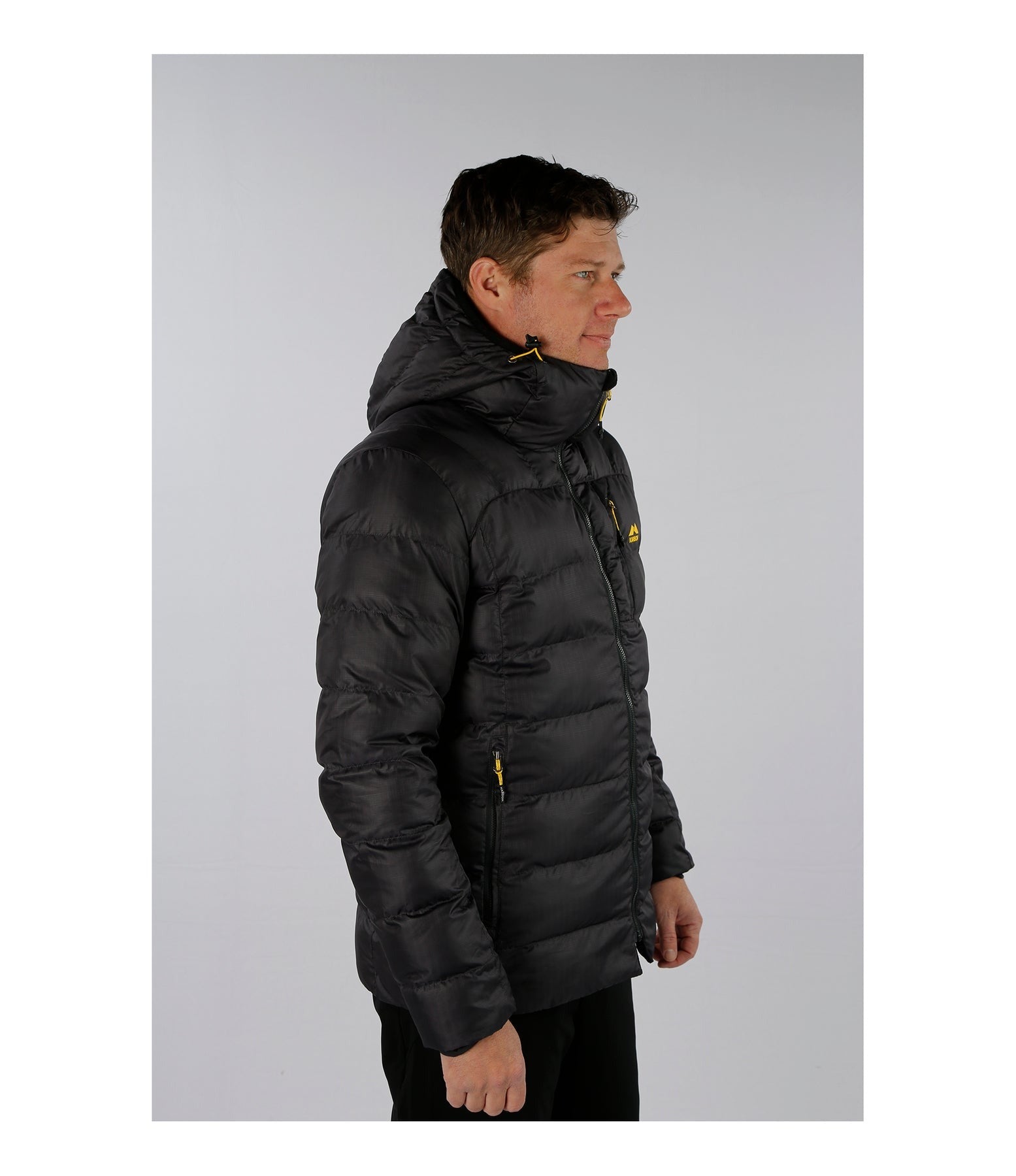 Chronicle Snow Jacket