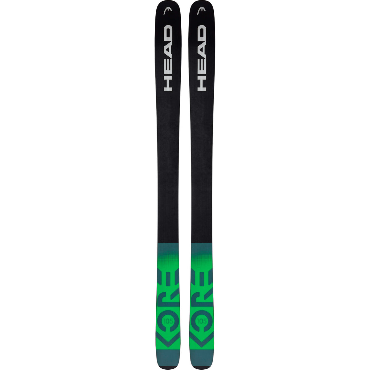 Kore 105 Skis