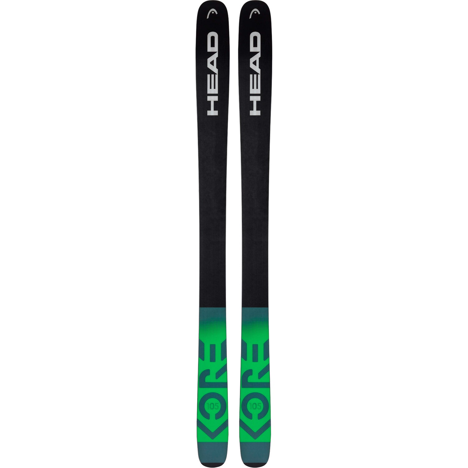 Kore 105 Skis