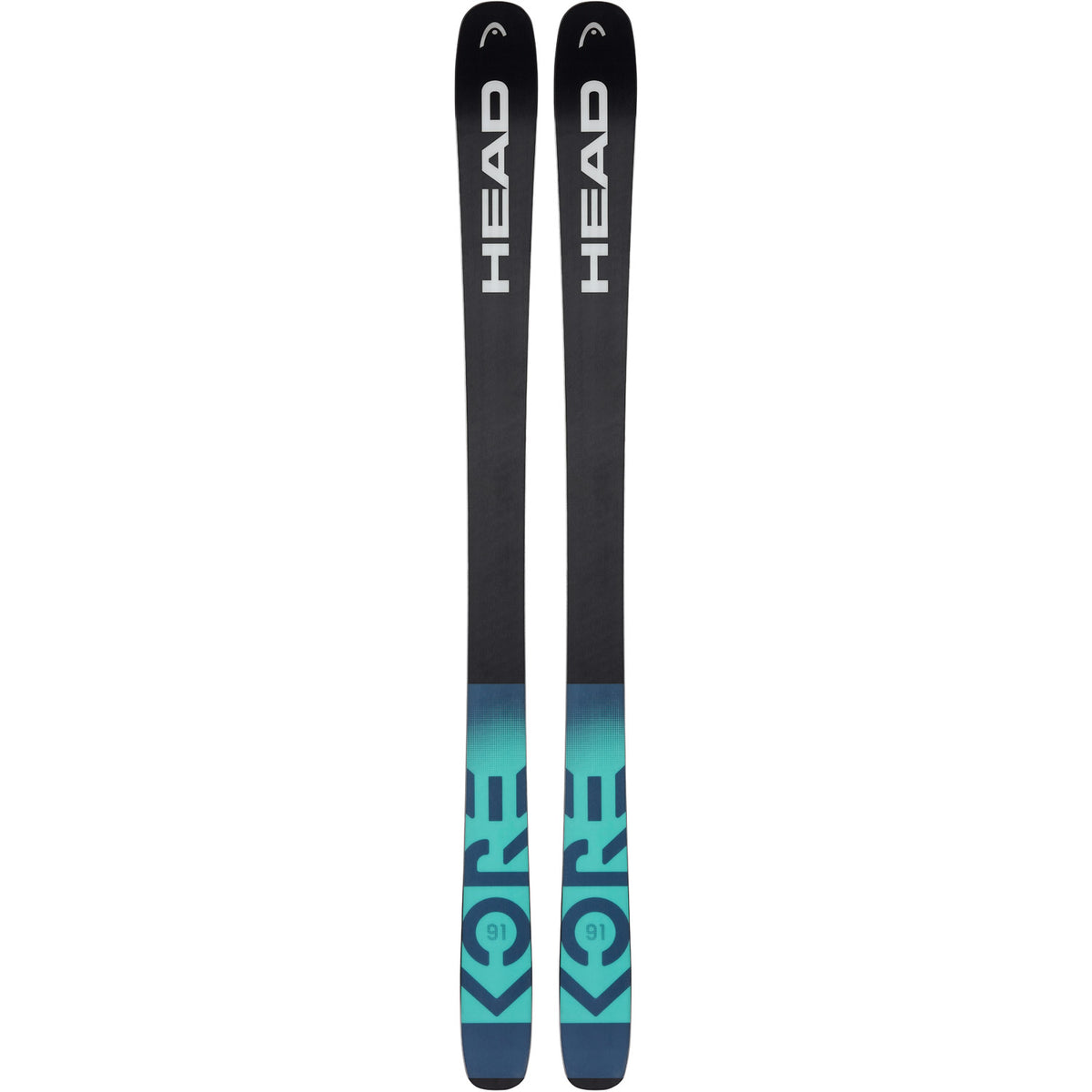 Kore 91 W Skis
