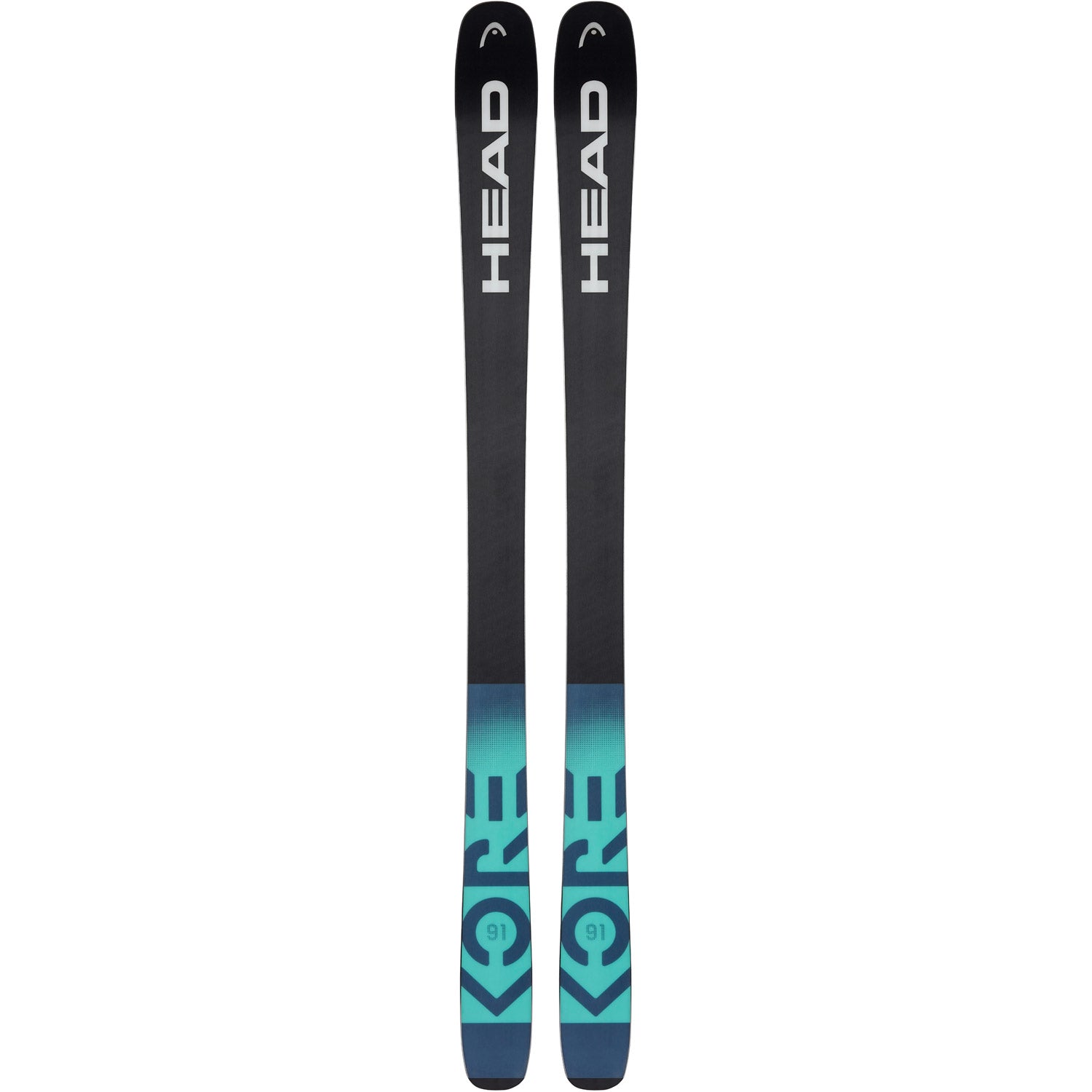Kore 91 W Skis