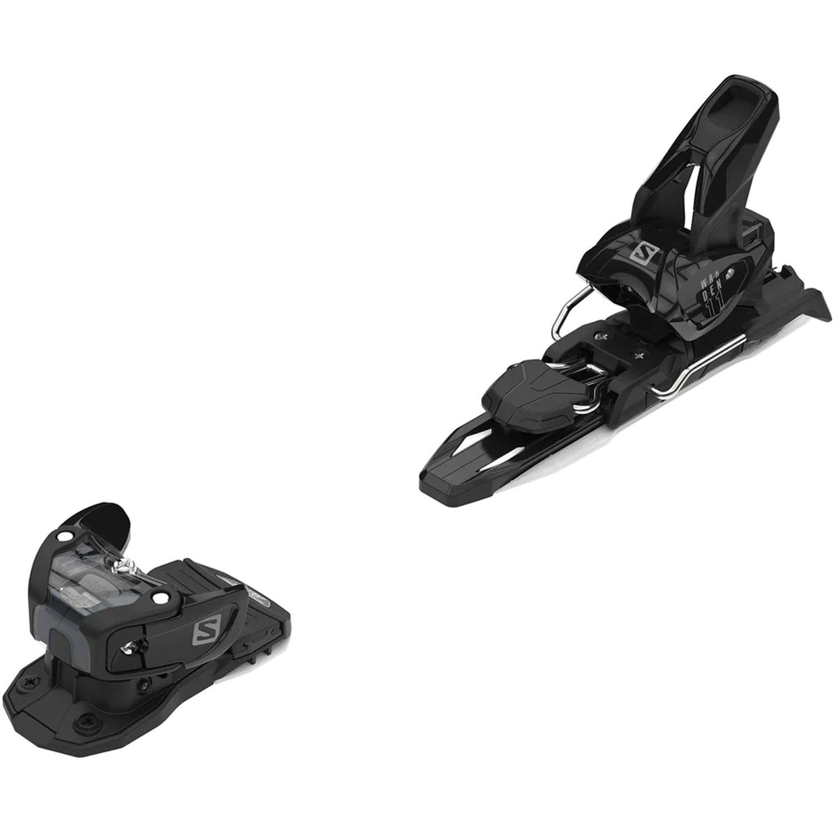 Warden 11 MN Ski Bindings