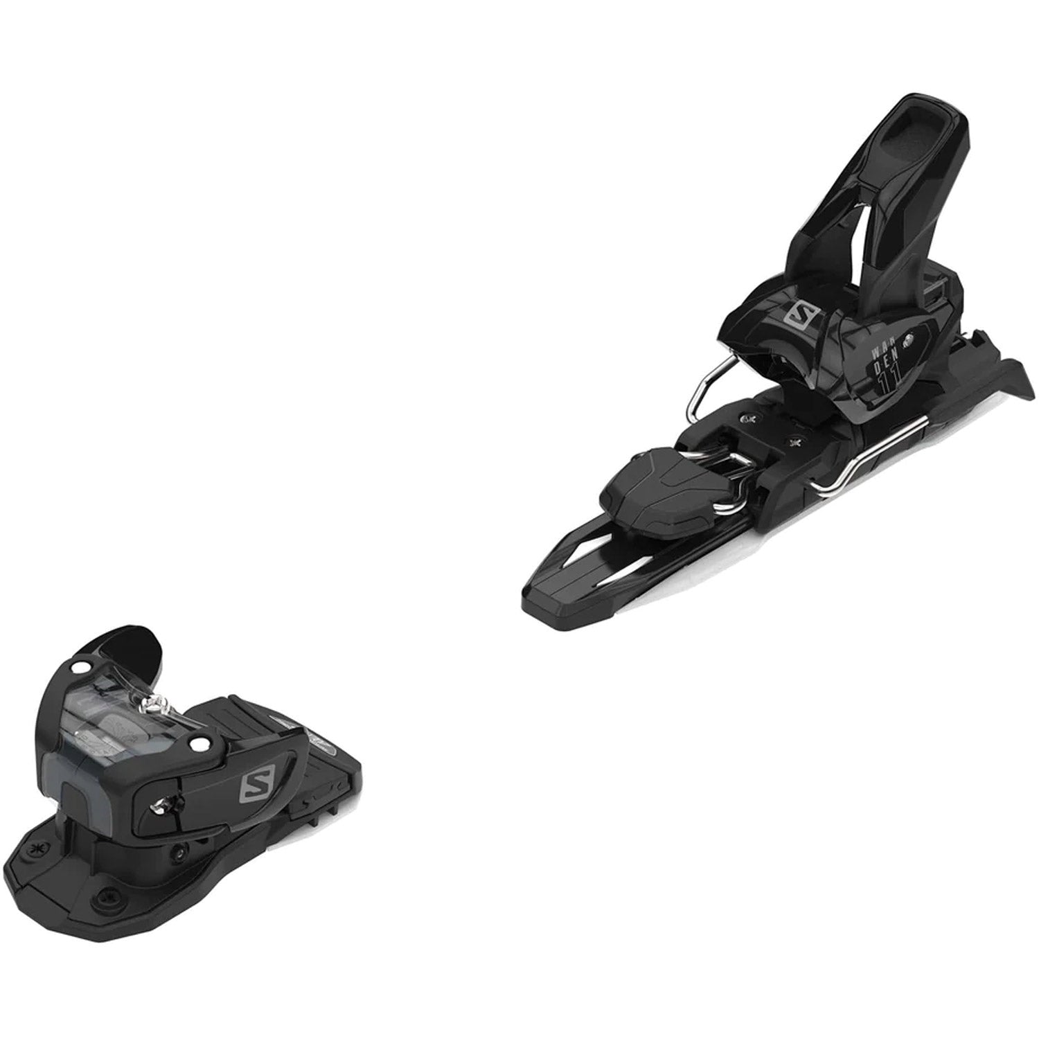 Warden 11 MN Ski Bindings