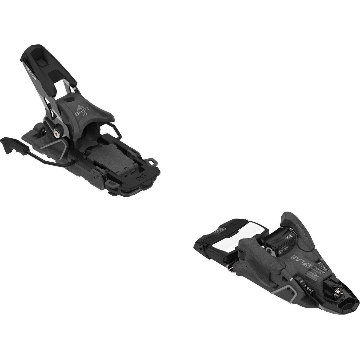 N S/LAB Shift MNC 10 Ski Bindings