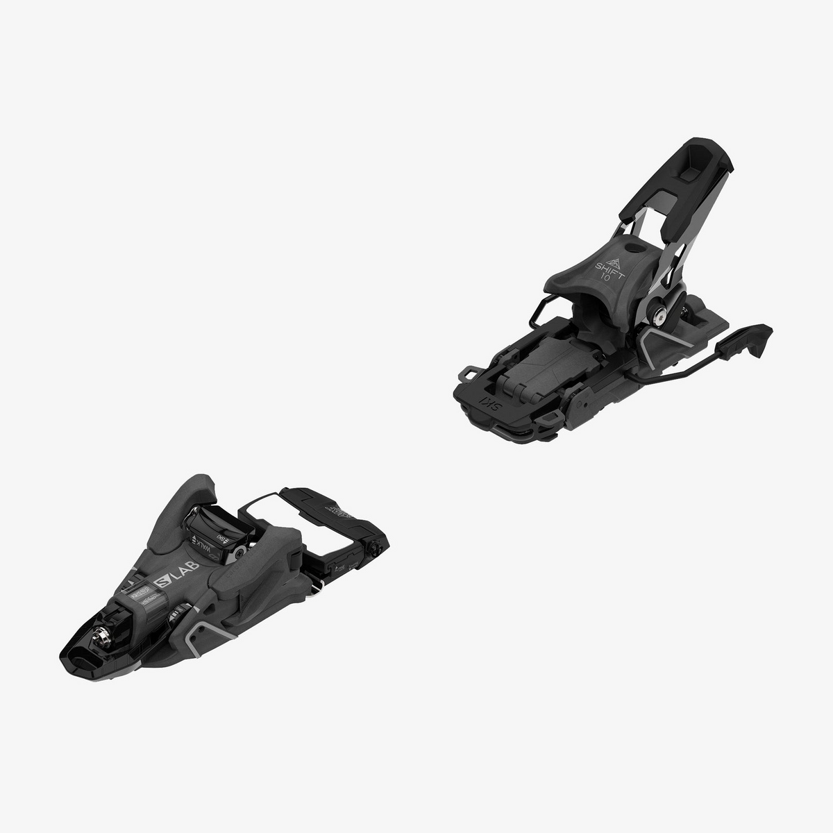 S/Lab Shift MNC 10 Ski Bindings