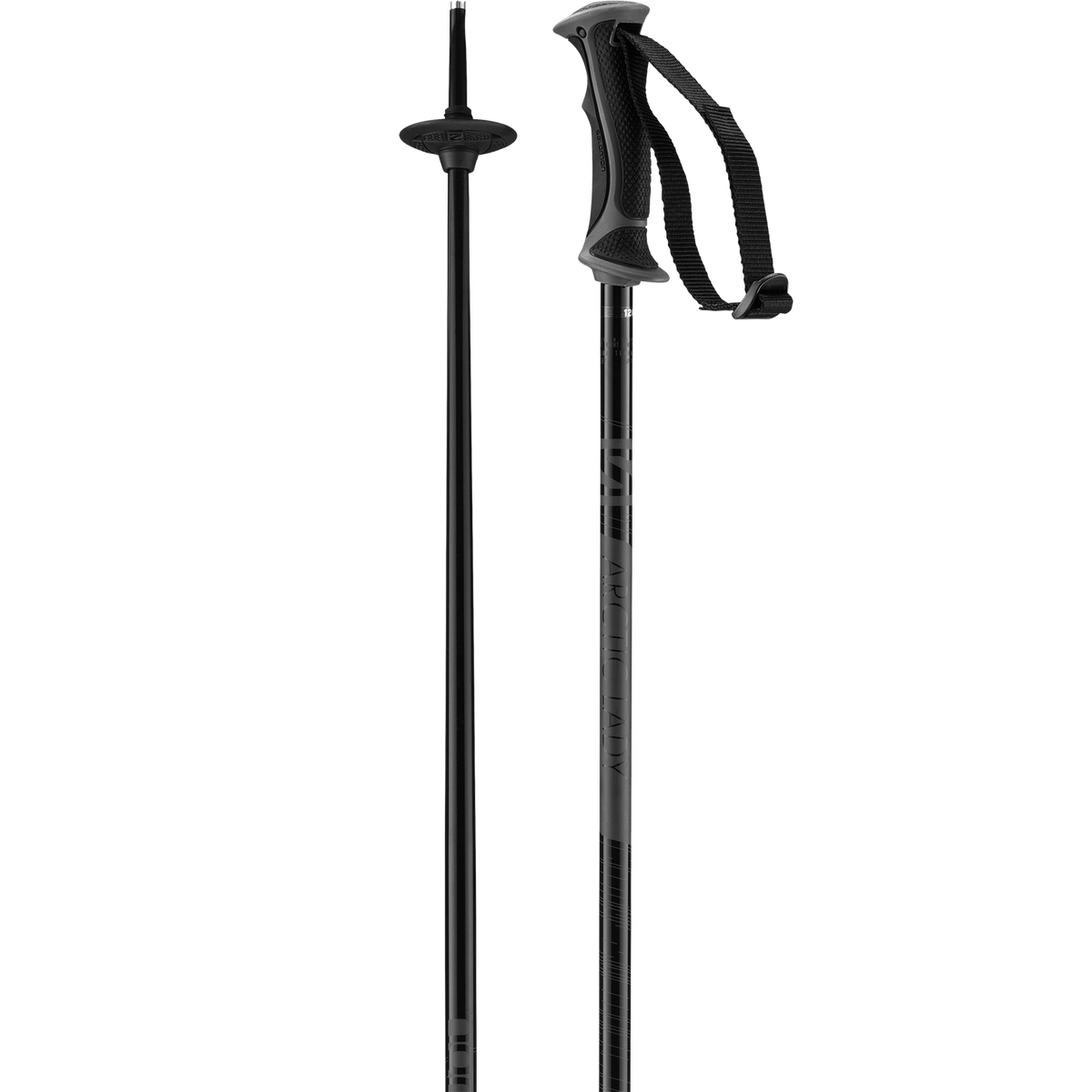 Arctic Lady Ski Poles