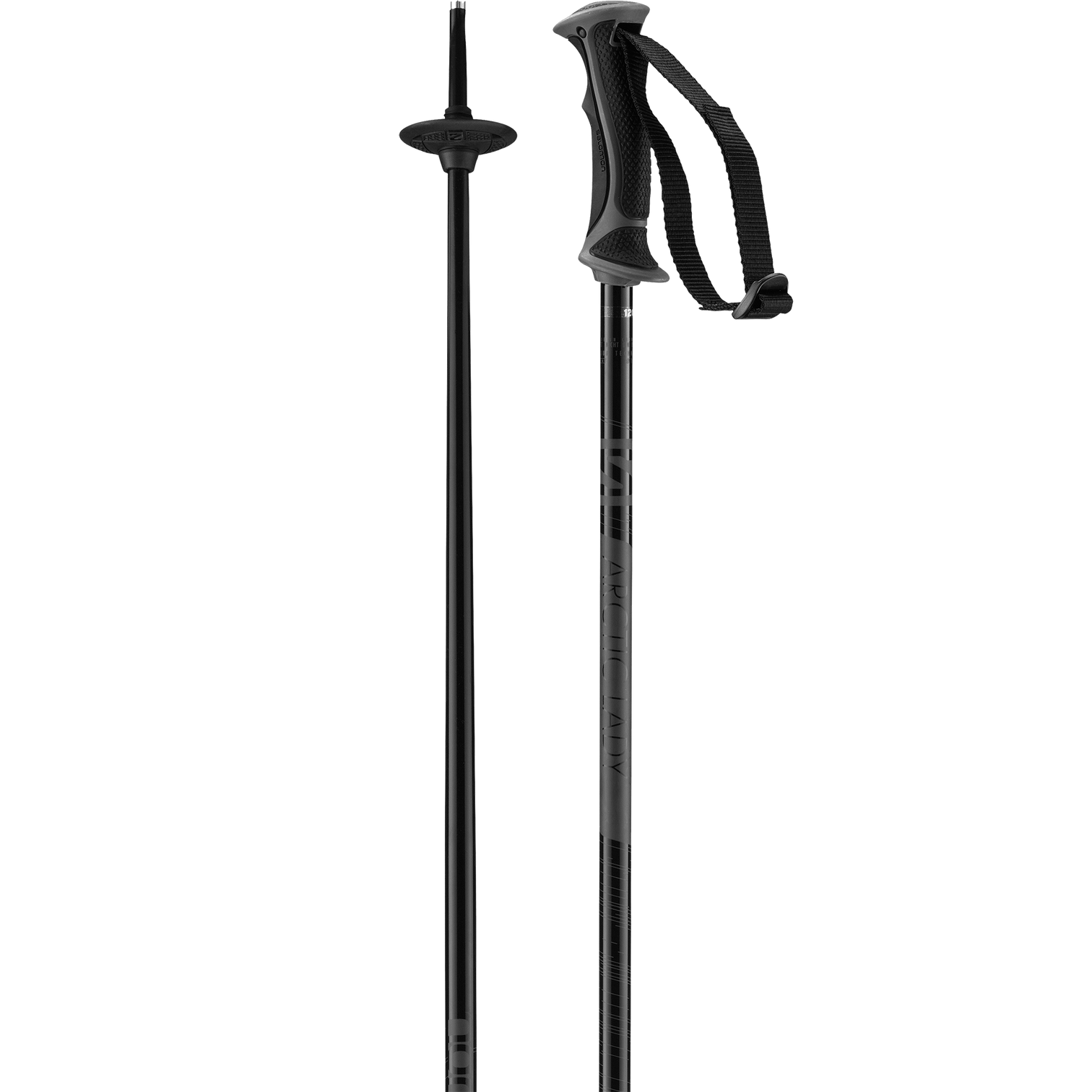 Arctic Lady Ski Poles