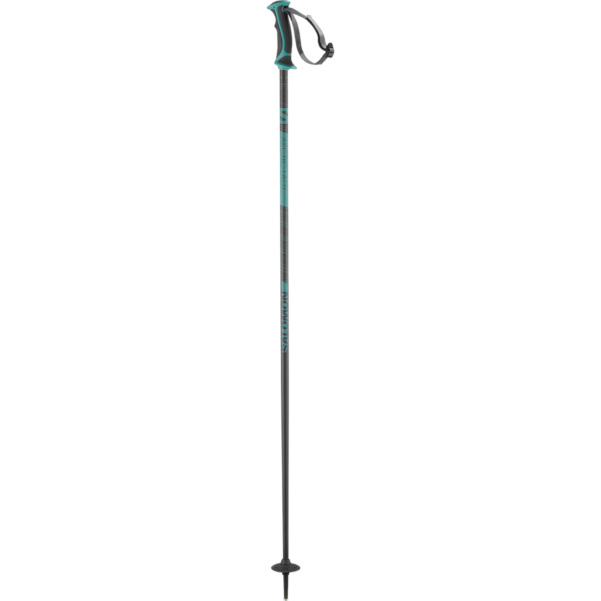 Arctic Lady Ski Poles