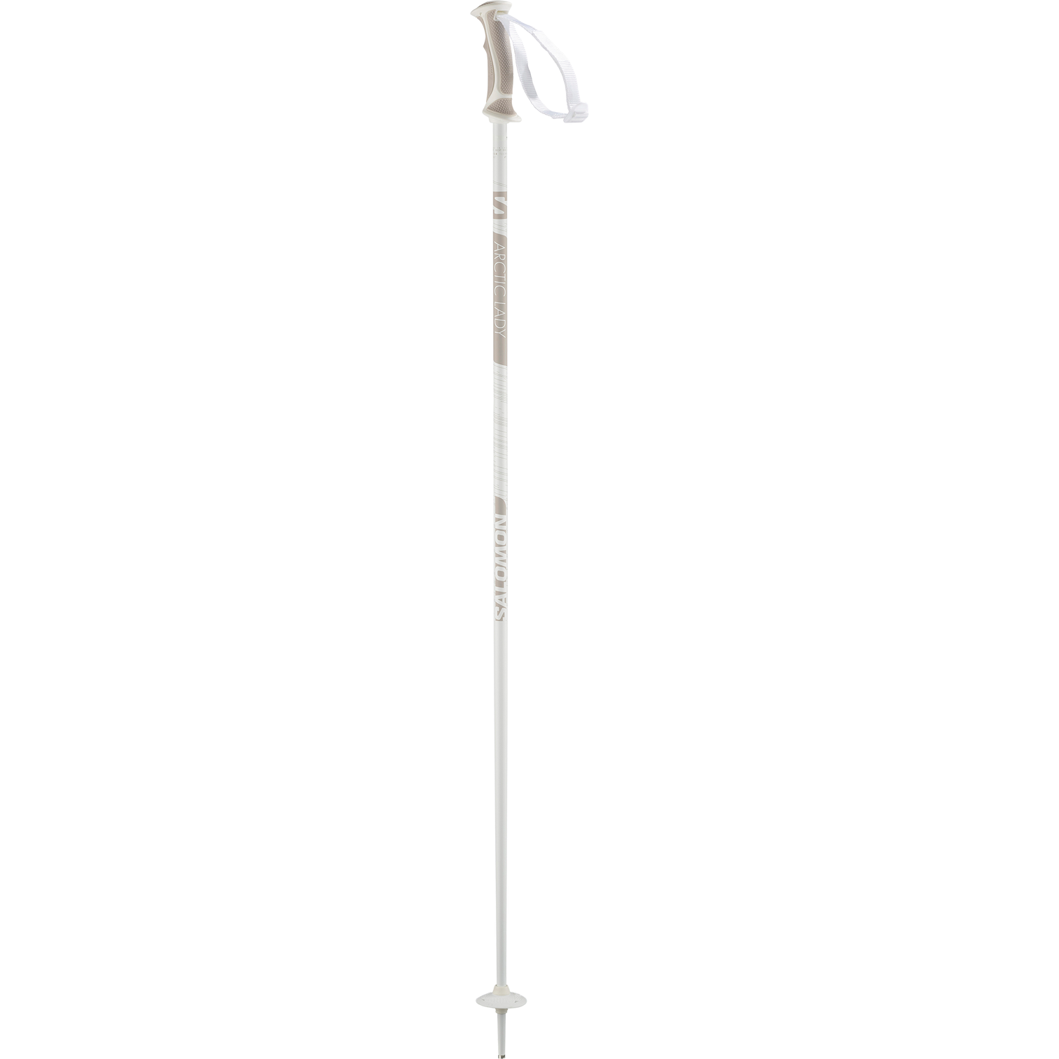 Arctic Lady Ski Poles