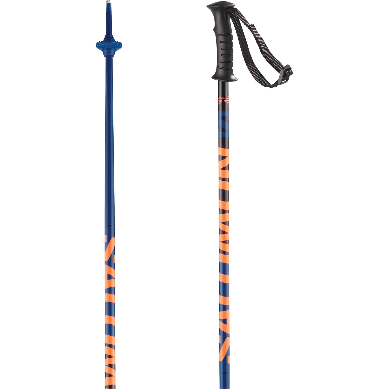 Kaloo Jr Ski Poles