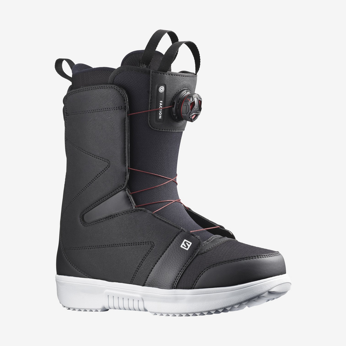 Faction BOA Men's Snowboard Boots