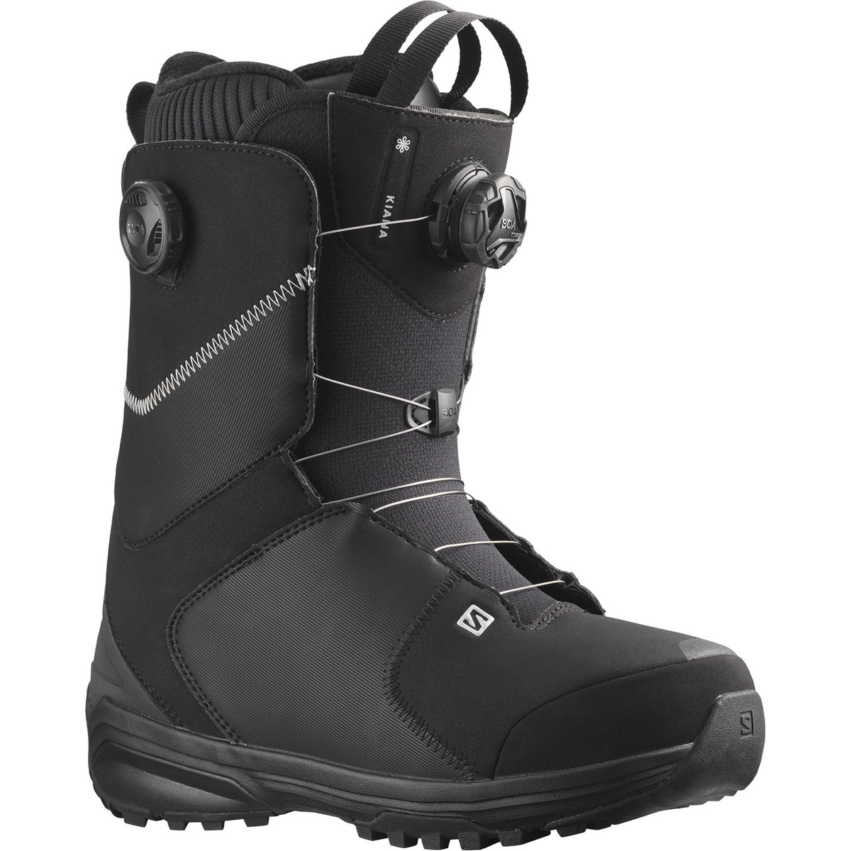 Kiana Dual BOA Ladies Snowboard Boots