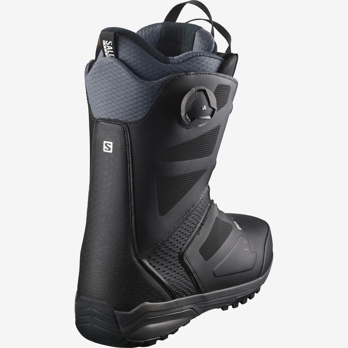 Dialogue Dual BOA Wide Men's Snowboard Boots